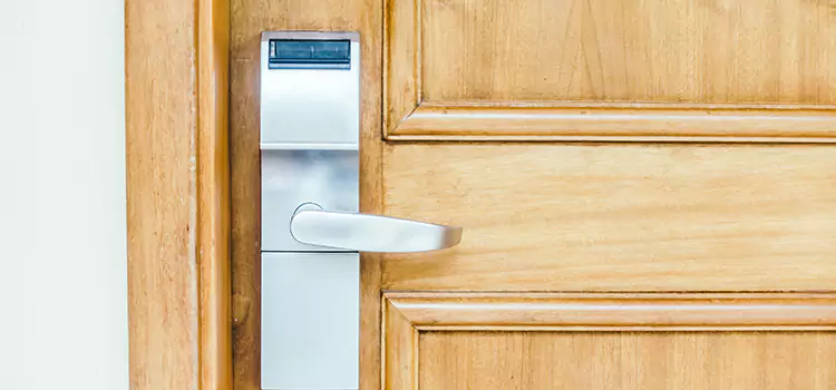Advanced Solutions in Highland, CA for Modern Security
