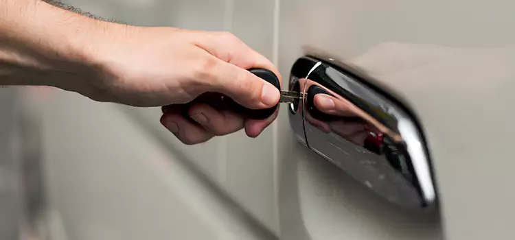 Why Choose Our Auto Locksmith Team in Highland, CA?