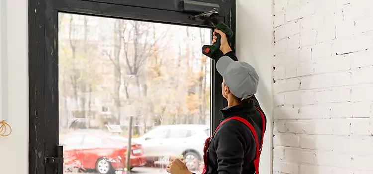 Comprehensive Door Closer Services in Highland, CA