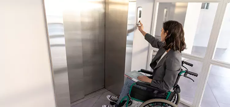 Benefits of Modern Handicap Door Systems in Highland, CA