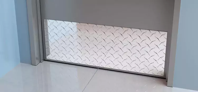 Benefits of Professional Kick Plate Solutions in Highland, CA