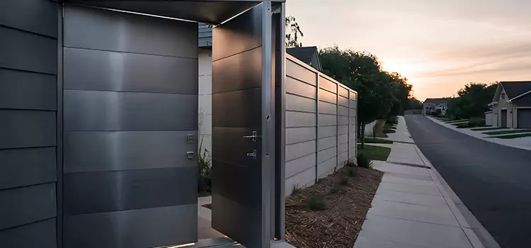 Comprehensive Steel Door Solutions in Highland, CA