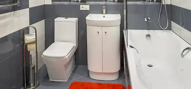 Hansgrohe Shaving Mirror Highland