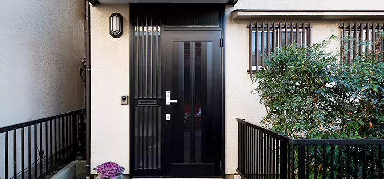 Popular Exterior Door Options in Highland, CA