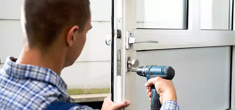 Experienced and Reliable Technicians Highland