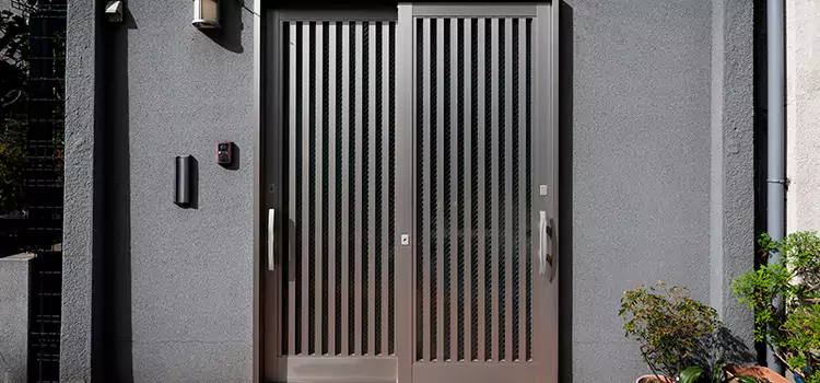 Specialized Steel Door Services in Highland, CA